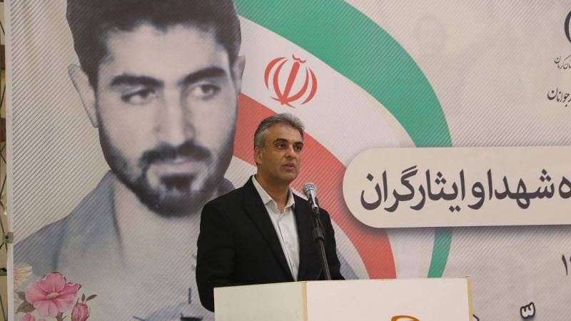 حکومت اسلامی و شهدا ، ناجیانی برای کشور